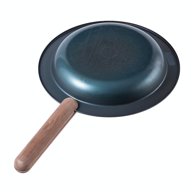 藤田金属製　フライパンJIU 藤田金属】鉄フライパン ジュウ&ハンドルセット | 藤巻百貨店