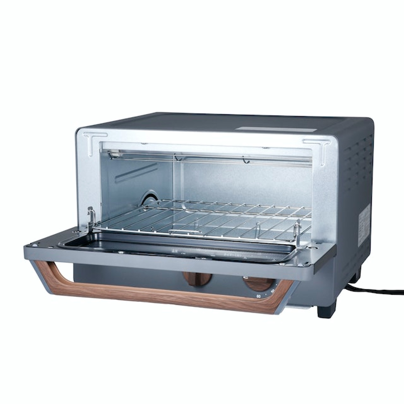 ドウシシャ　甘熟焼き芋&BIGオーズントースターOTX-111 新品未使用 ドウシシャ 甘熟焼き芋&BIGオーズントースターOTX-111 新品未