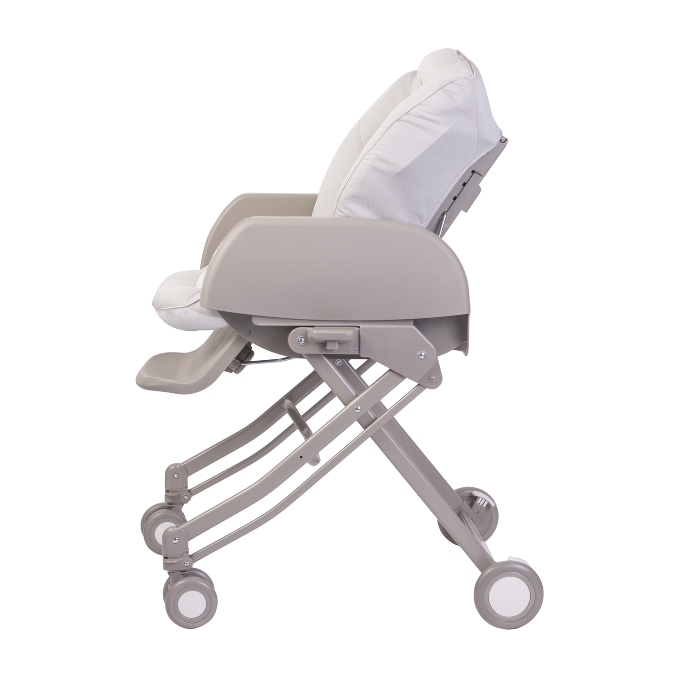 アップリカ ユラリズム スマート プレミアムをレビュー