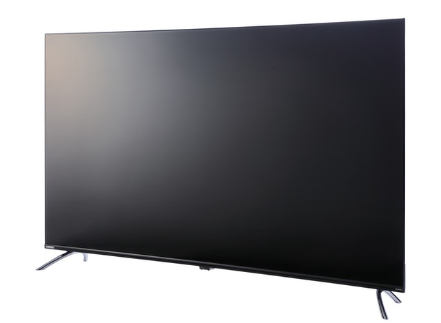 ORION OL55XD100 4K 液晶テレビ オリオン電気（ドウシシャ） OL55XD100 オリオン電機 55V型