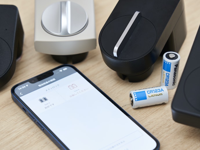 Qrio Lock Q-SL2をレビュー！クチコミ・評判をもとに徹底検証 | マイベスト