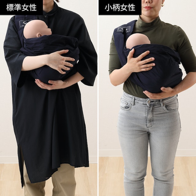 Cuby  スリング CUBY ベビースリングをレビュー！クチコミ・評判をもとに徹底検証