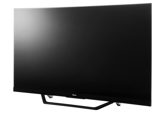 ハイセンス 55u8fを他商品と比較 口コミや評判を実際に使ってレビューしました Mybest