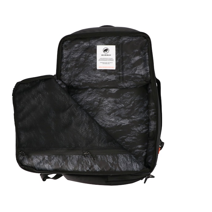 マムート Seon 3-Way 20をレビュー!クチコミ・評判をもとに徹底検証 マムート Seon 3-Way 20をレビュー!クチコミ・評判をもとに徹底検証