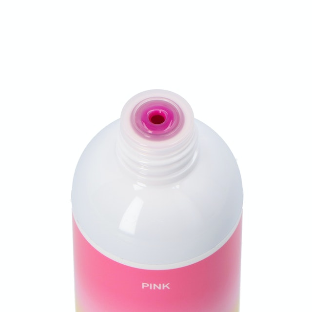 SOMARCA ソマルカ　カラーシャンプー ピンク　5本／トリートメント4本 61MSuCuVtfL._AC_UF350,