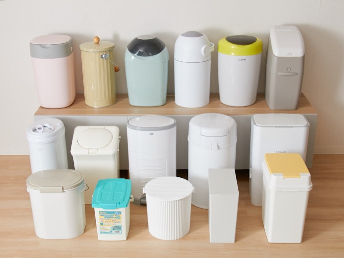 西松屋 Smart Angel 抗菌コンパクトおむつペールの口コミ 評判をもとにレビュー 徹底検証 Mybest 西松屋 Smart Angel 抗菌コンパクトおむつペールの口コミ 評判をもとにレビュー 徹底検証 Mybest