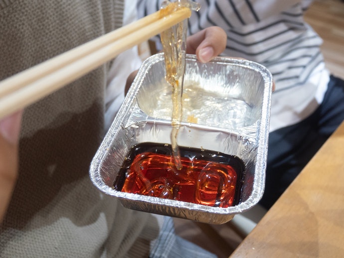 倉敷味工房 塩ぽんずを他商品と比較！口コミや評判を実際に使ってレビューしました！ | mybest