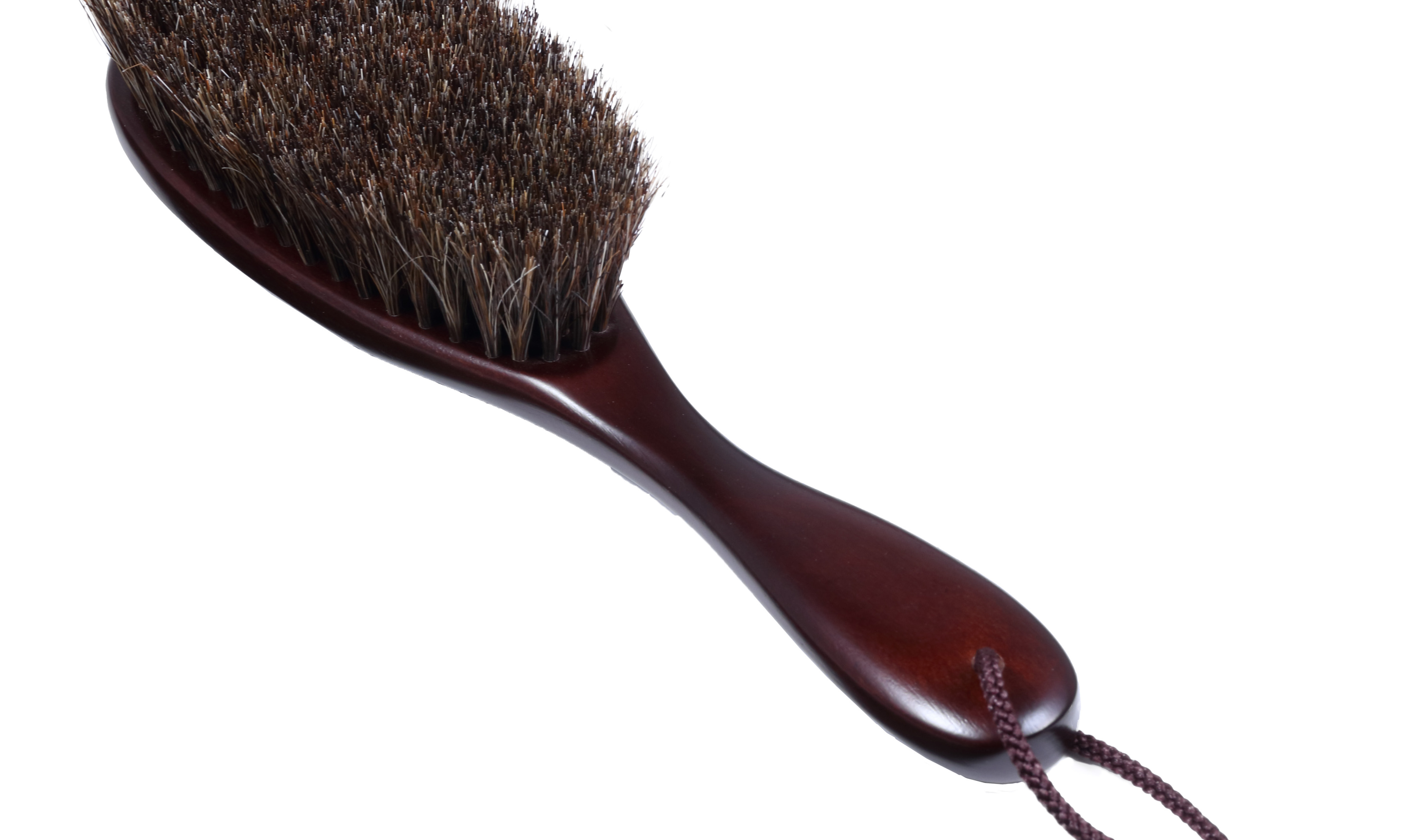 NAKATA HANGER 洋服ブラシ（馬毛）　靴ベラセット ナカタハンガー】洋服ブラシ（馬毛） | 兵庫県豊岡市 | ふるさと納税