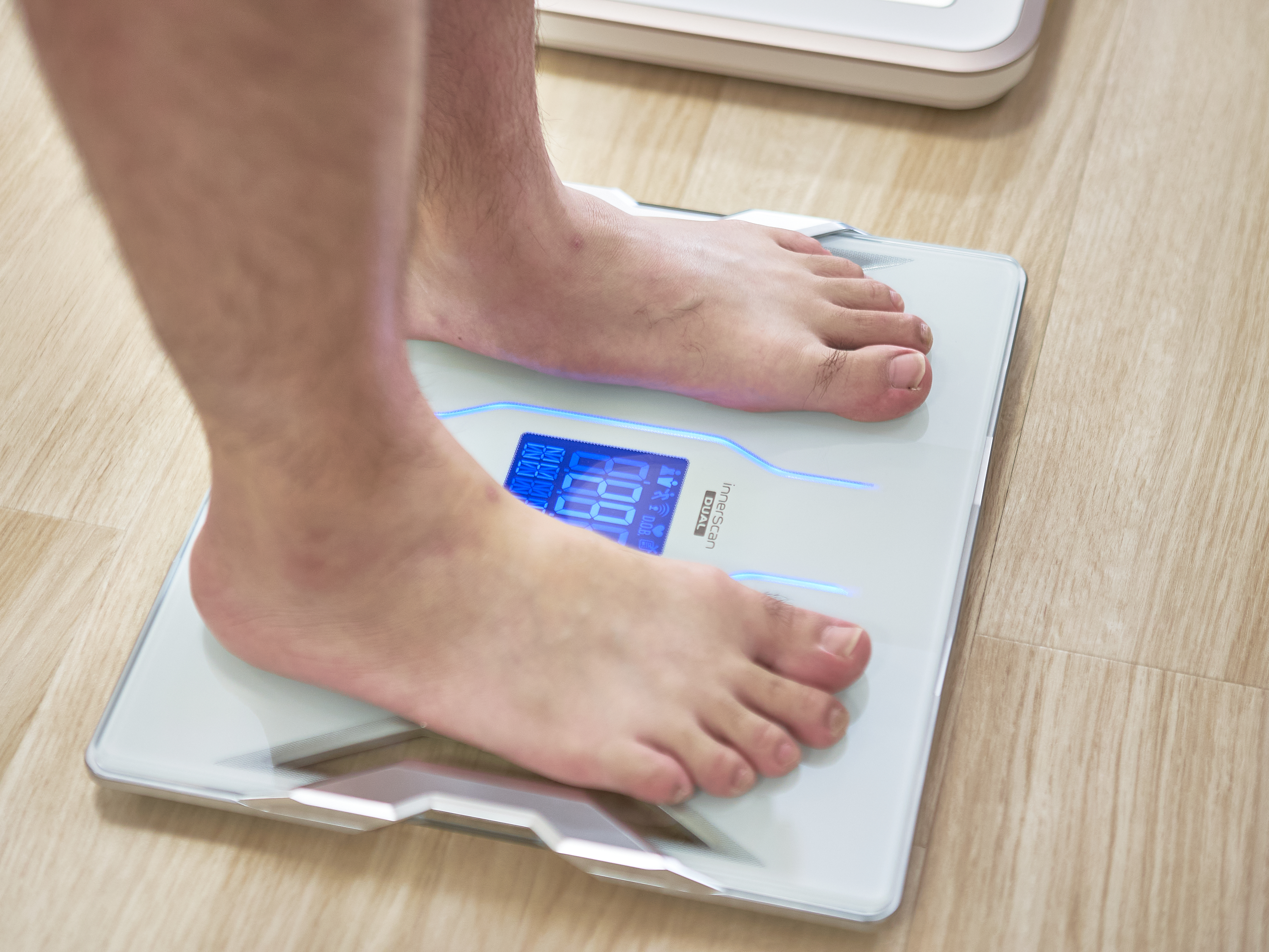 タニタ インナースキャンデュアル RD-906をレビュー！クチコミ・評判を