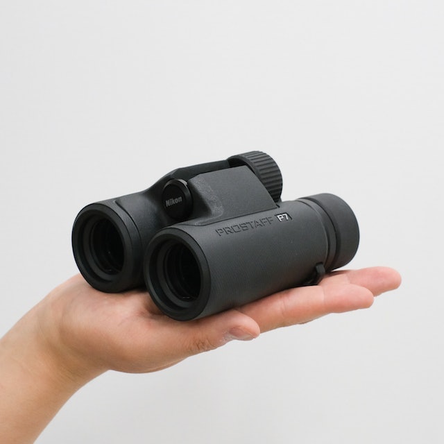 ニコン PROSTAFF P7 8x30をレビュー!クチコミ・評判をもとに ニコン PROSTAFF P7 8x30をレビュー!クチコミ・評判をもとに