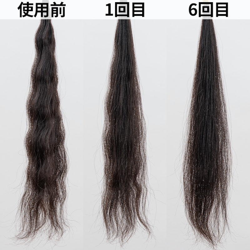 ルメント ストレート ヒート ブラシをレビュー！クチコミ・評判をもと