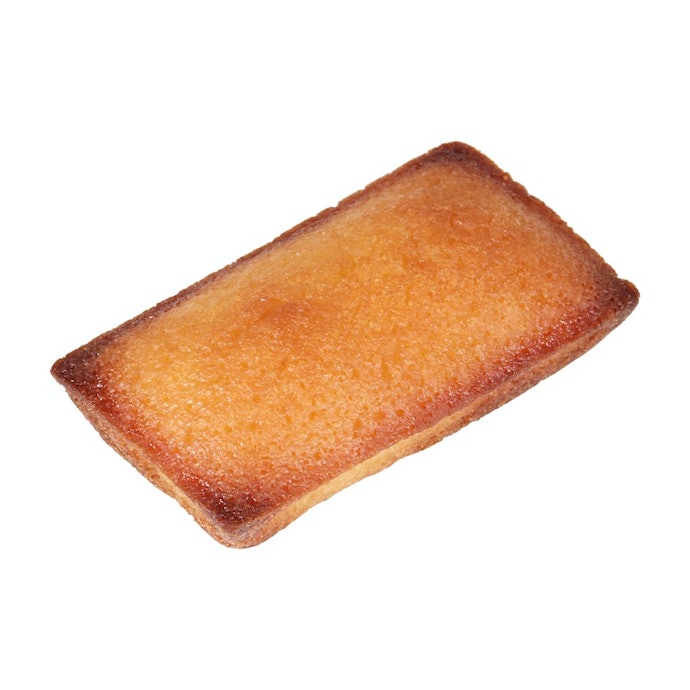 バターとアーモンドの香りが食欲をそそる