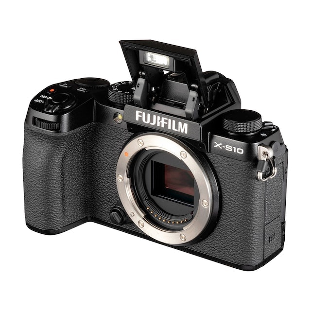 FUJIFILM X-S10をレビュー!クチコミ・評判をもとに徹底検証 FUJIFILM X-S10をレビュー!クチコミ・評判をもとに徹底検証