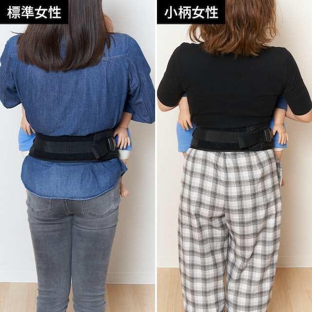 人により、強い圧迫感と骨への食い込みがあった