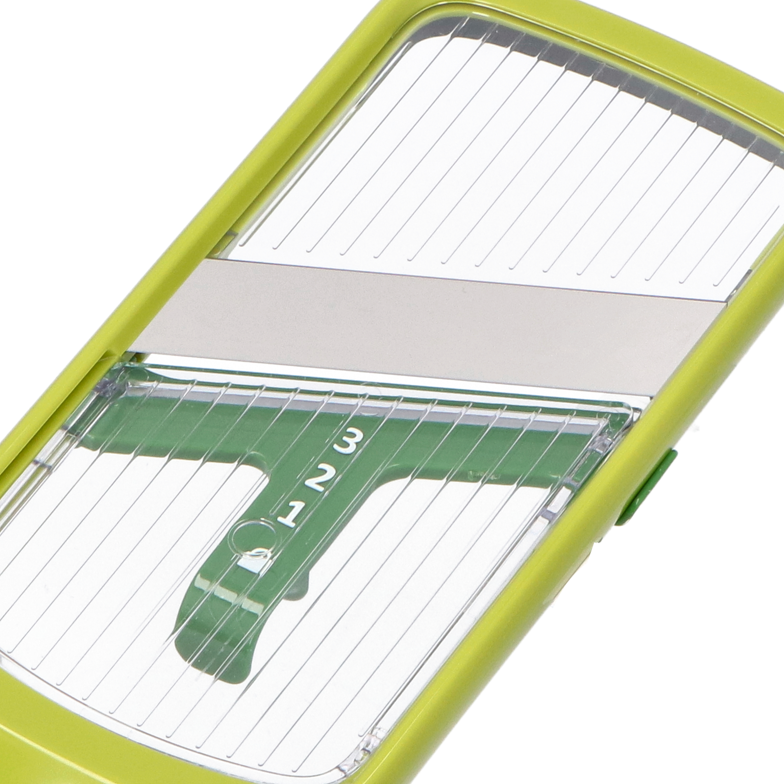 Joseph Joseph マンドリンスライサーをレビュー！クチコミ・評判をもと