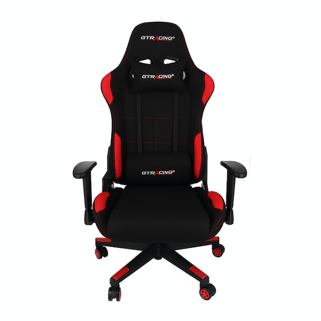 GTRACING ゲーミングチェア GT000をレビュー！クチコミ・評判をもとに