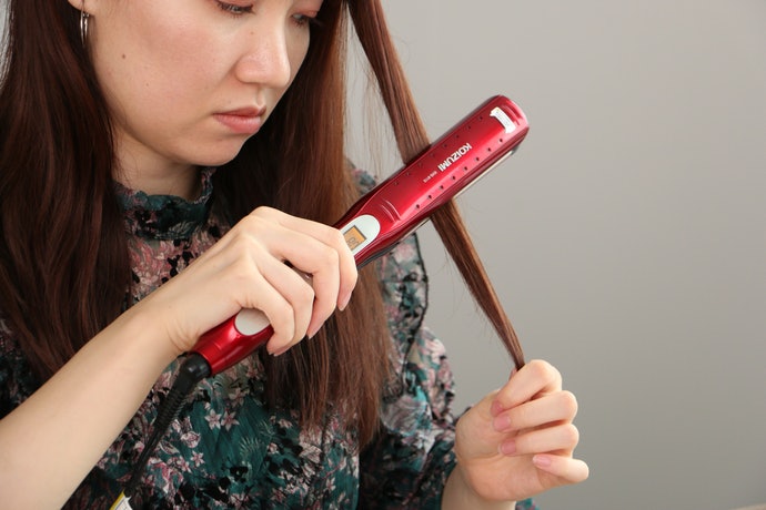 コイズミ マイナスイオンストレートアイロンを全56商品と比較 口コミや評判を実際に使ってレビューしました Mybest