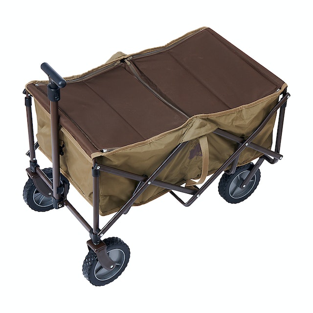 LOGOSのキャリーワゴンのご紹介！（トレファク寝屋川）