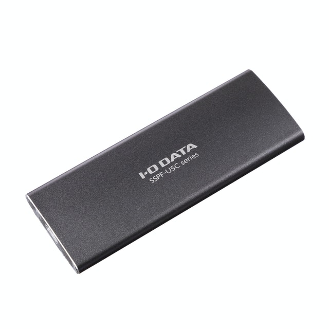 驚きの安さ sunnydayアイ オー データ USB 3.2 Gen 2対応 高速モデル