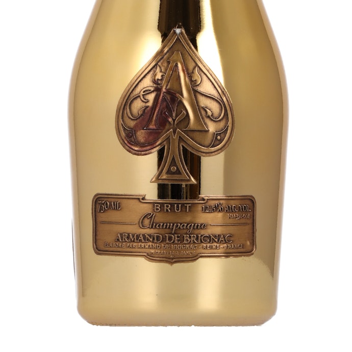 アルマンドゴールド Armand de brignac – 【公式】ADB JAPAN アルマンドゴールド Armand de brignac – 【公式】ADB JAPAN