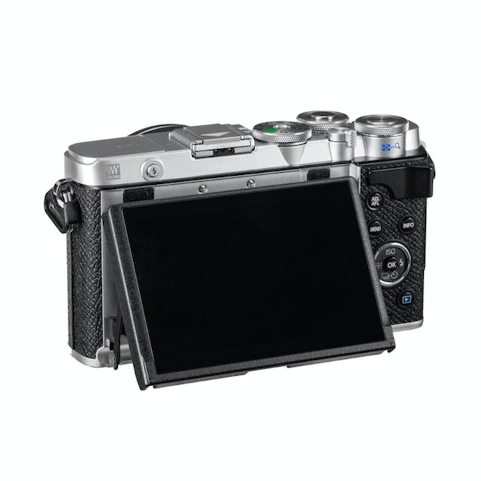 OLYMPUS PEN E-P7をレビュー!クチコミ・評判をもとに徹底検証 OLYMPUS PEN E-P7をレビュー!クチコミ・評判をもとに徹底検証