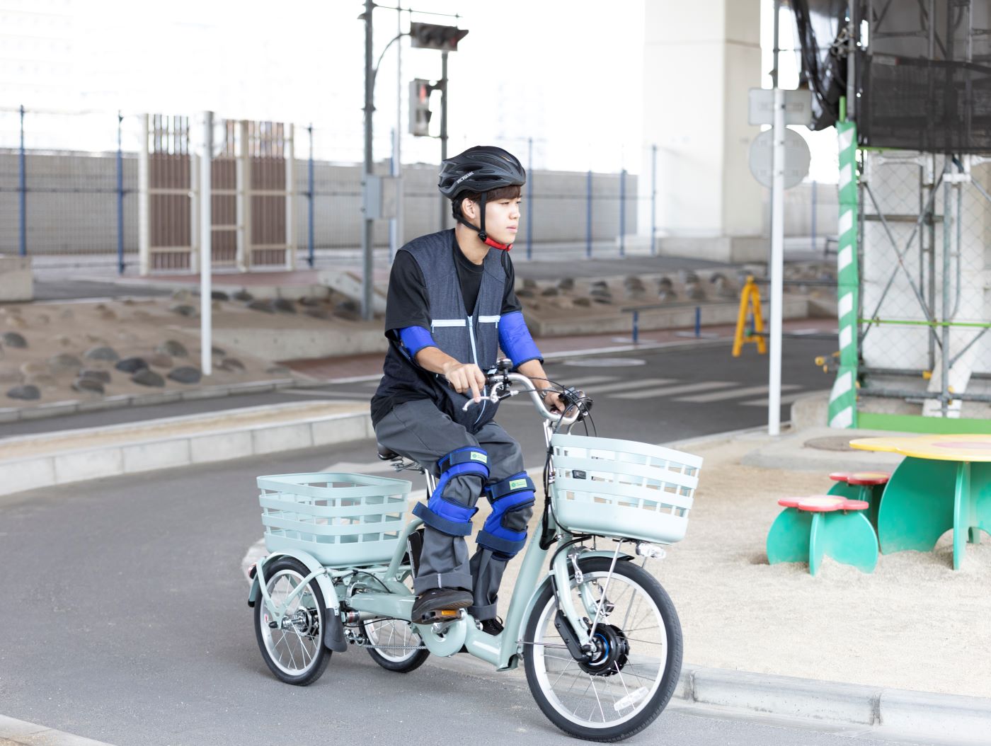 ブリヂストン ラクットワゴンをレビュー！クチコミ・評判をもとに徹底