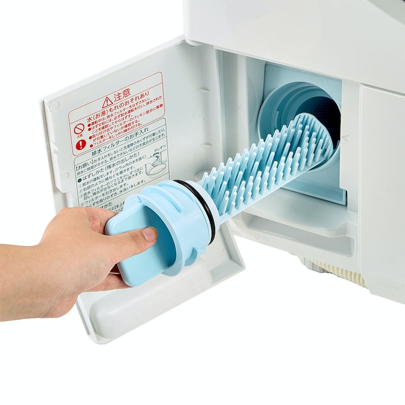 東芝 ZABOON ドラム式洗濯乾燥機 TW-127XH2Lをレビュー！クチコミ