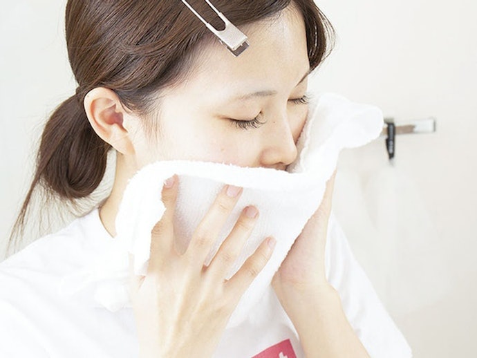 ほどよいうるおい感と、さっぱり感を両立した洗い上がり