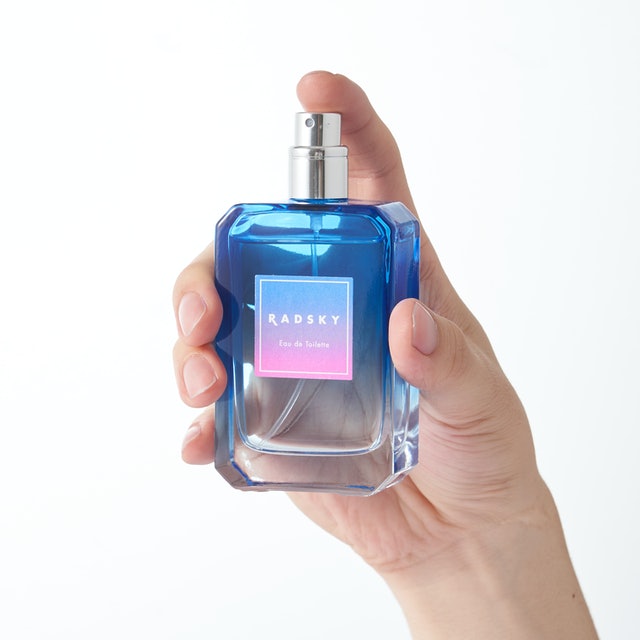 びーぴーえむ 香水 予約商品】プロジェクトセカイ オードトワレ ワンダーランズ