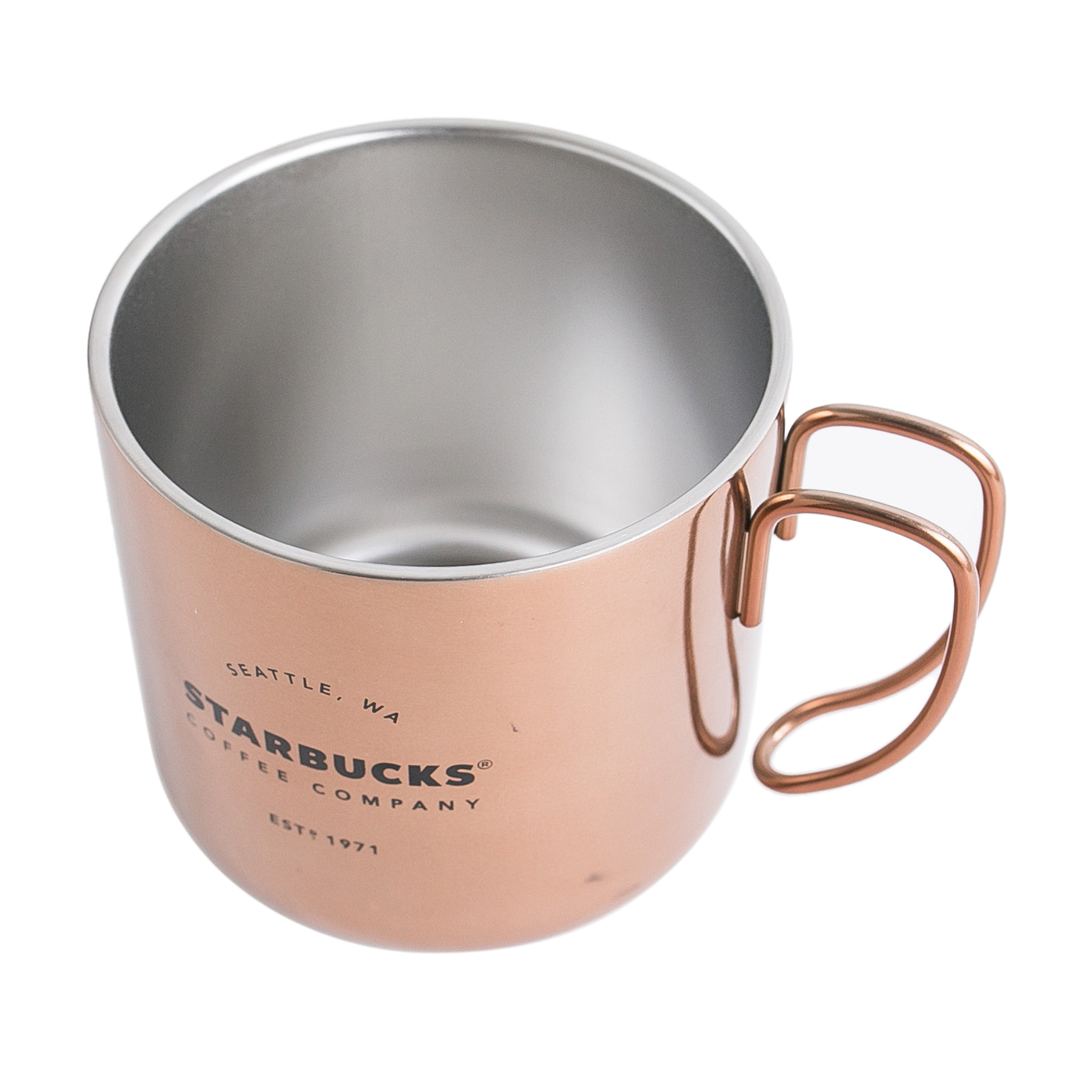 スターバックス ステンレスマグを他商品と比較 口コミや評判を実際に使ってレビューしました Mybest