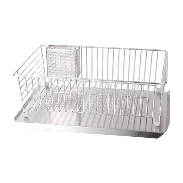 無印良品 ステンレスバスケット 15822140をレビュー！クチコミ・評判を