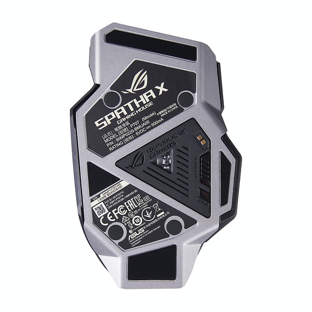 ASUS ROG Spatha Xをレビュー！クチコミ・評判をもとに徹底検証 | マイ