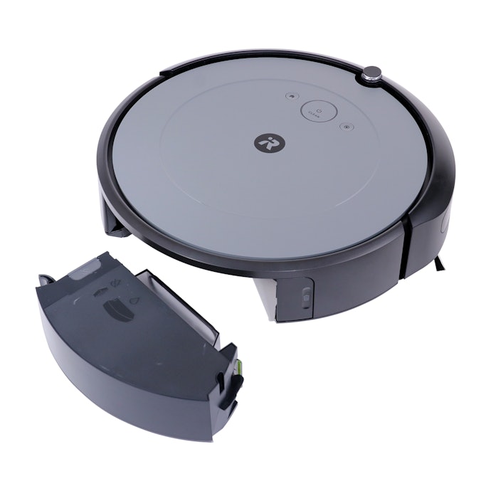 アイロボット Roomba i2を徹底レビュー!実際に使ってみてわかっ アイロボット Roomba i2を徹底レビュー!実際に使ってみてわかっ