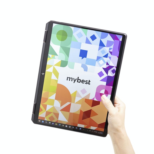 HP Spectre x360 14-ef2009TU パフォーマンスモデルをレビュー