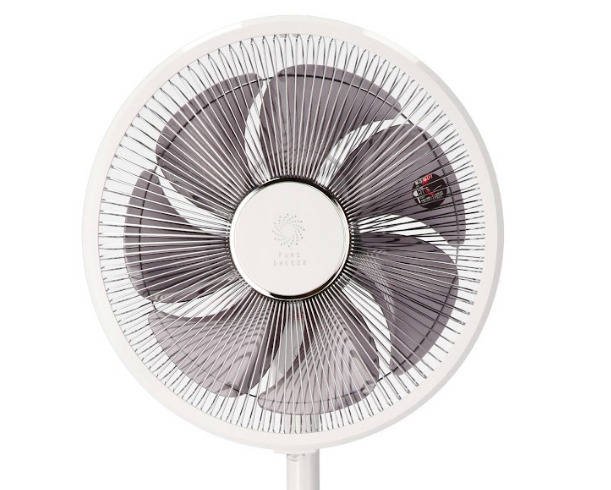 トヨトミ ハイポジション扇風機 FS-DS30MHRをレビュー!クチコミ トヨトミ ハイポジション扇風機 FS-DS30MHRをレビュー!クチコミ