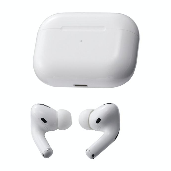 AirPods Proをレビュー！口コミ・評判をもとに徹底検証 | mybest