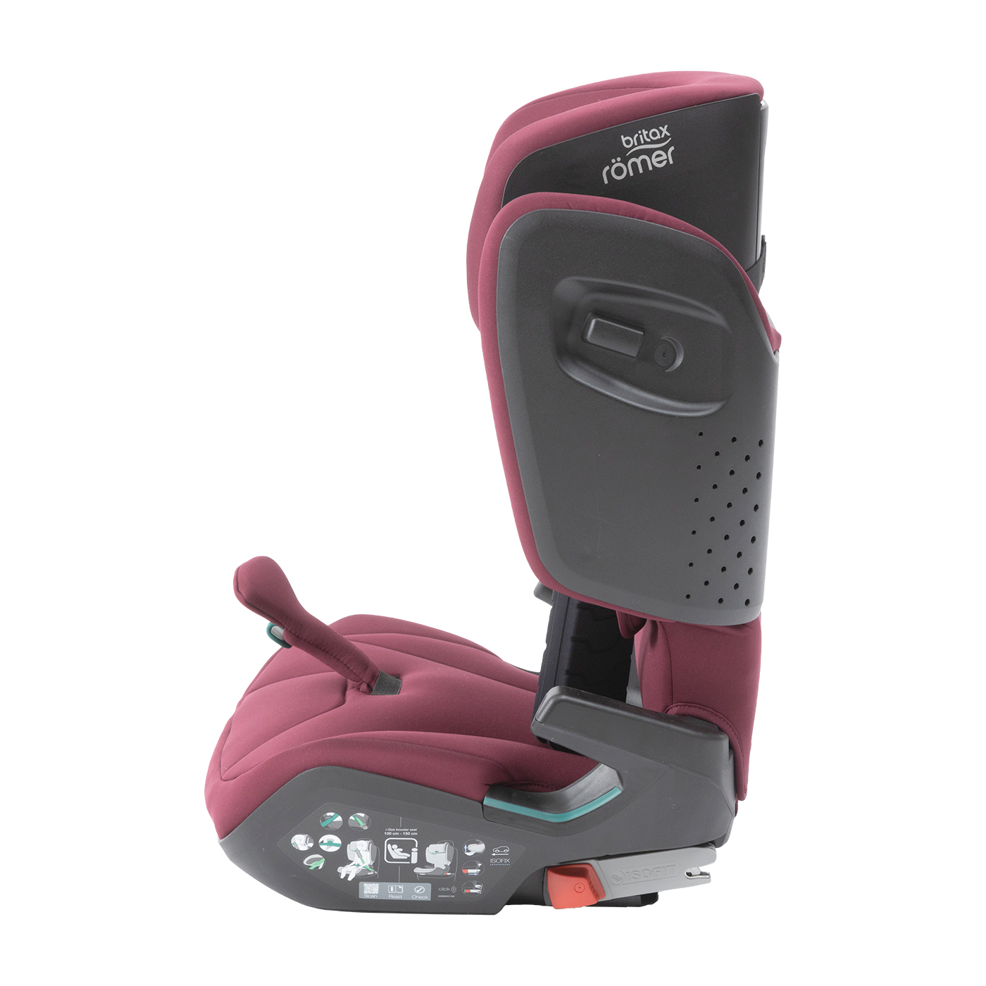 【美品】 Britax Römer ブリタックス kidfix i-size 楽天市場】【ブリタックスレーマー公式】 ブリタックス キッド