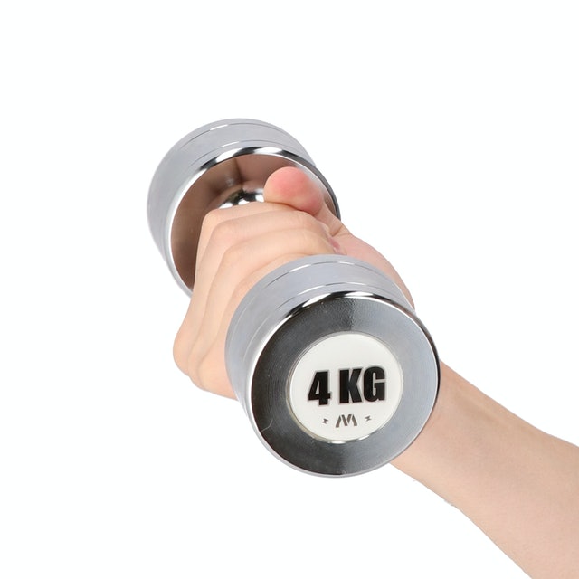 MOJEER ダンベル スチールをレビュー！クチコミ・評判をもとに徹底検証