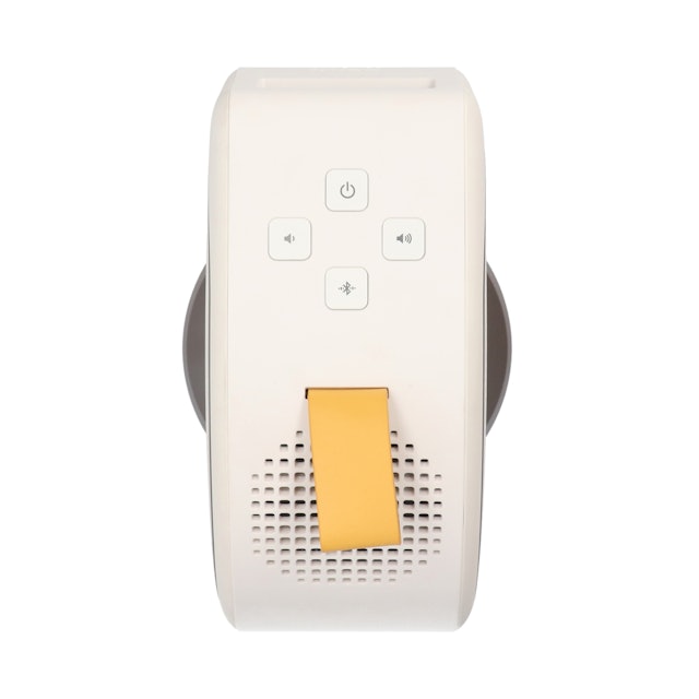 BenQ GV30 モバイルプロジェクター Android TV内蔵のモバイル天井シアタープロジェクター｜GV30