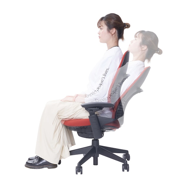 Steelcase チェア リープ V2をレビュー！クチコミ・評判をもとに徹底