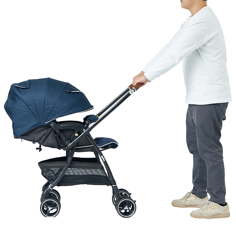 アップリカ ラクーナ クッション AEをレビュー！クチコミ・評判をもと