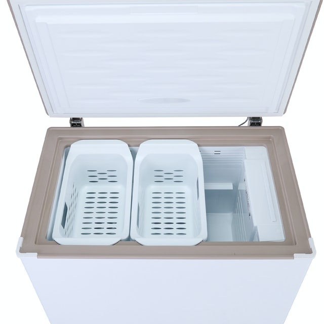 AQUA 冷凍庫 AQF-GF20CJをレビュー！クチコミ・評判をもとに徹底検証