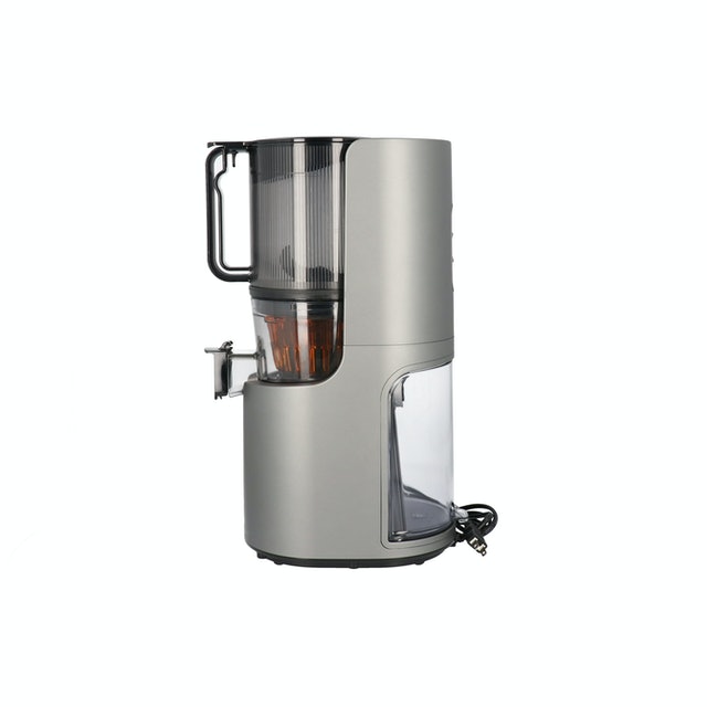 ヒューロム スロージューサーH-200をレビュー！クチコミ・評判を