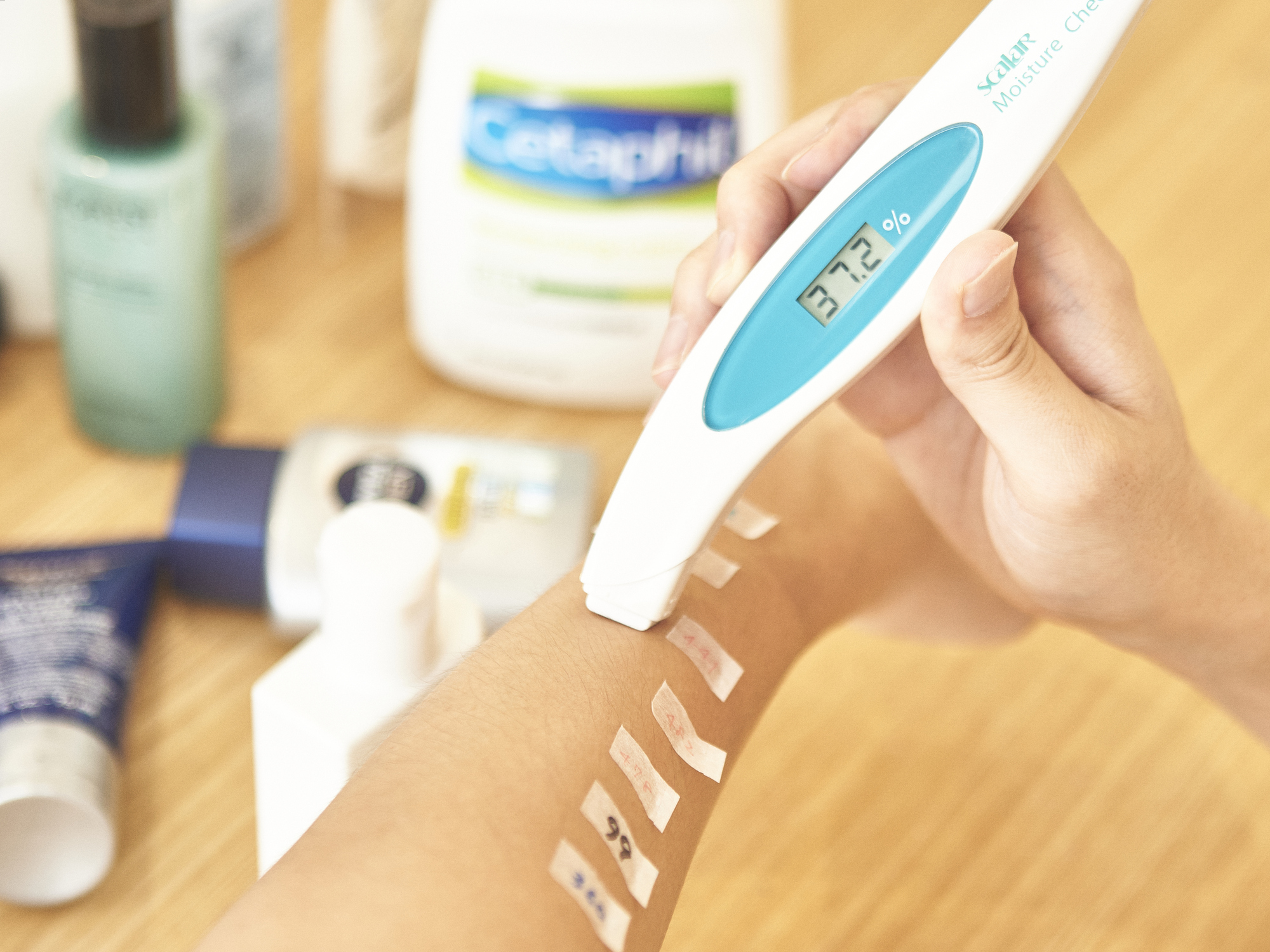 ニベアメン スキンコンディショナーバーム Uvを全29商品と比較 口コミや評判を実際に使ってレビューしました Mybest