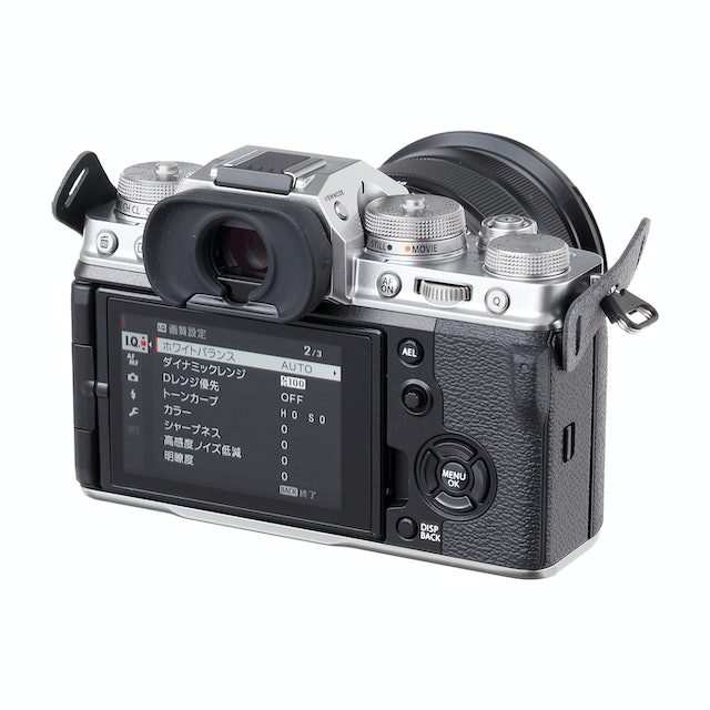 富士フイルム X-T4をレビュー！クチコミ・評判をもとに徹底検証