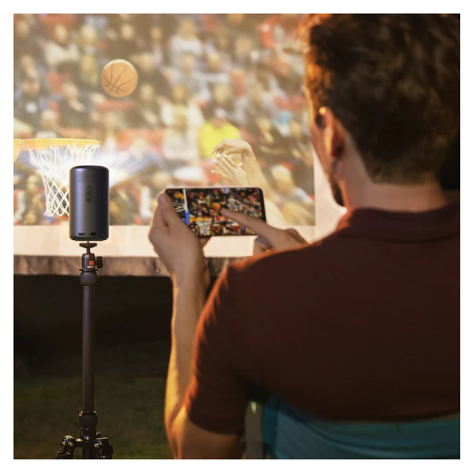 Anker Nebula Capsule II D2421N12をレビュー！クチコミ・評判をもとに