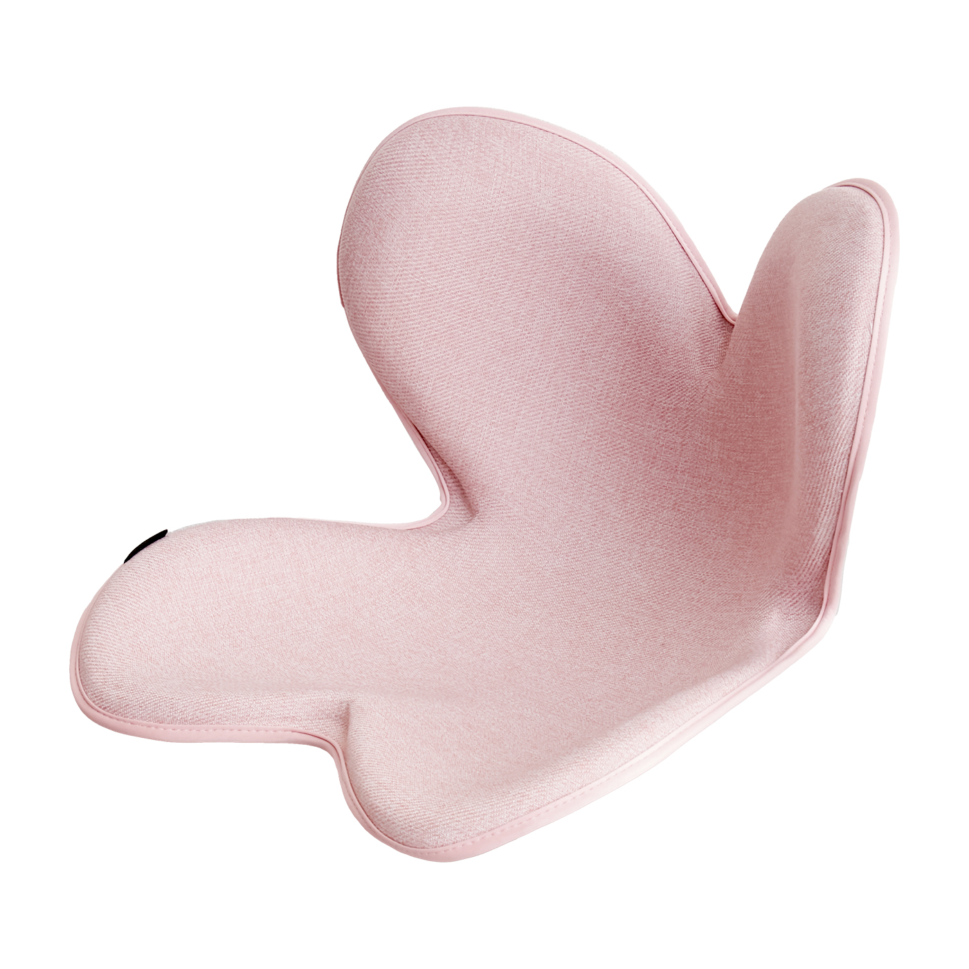 スタイル スタンダード 座椅子 ピンク F01 MTG 純正品 姿勢矯正 骨盤