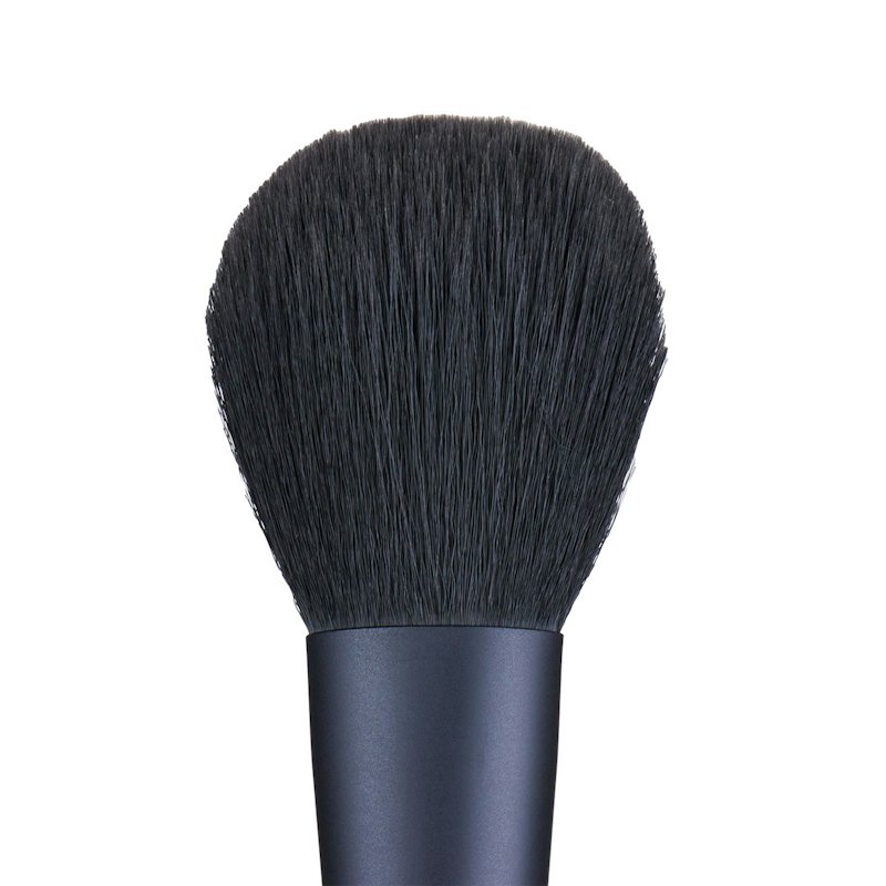 RMK アイシャドウブラシ F | RMK 公式サイト [ RMK 公式 ] RMK フェイスパウダーブラシ (パウダーブラシ フェイスブラシ 化粧ブラシ メイク フェイスパウダーブラシ