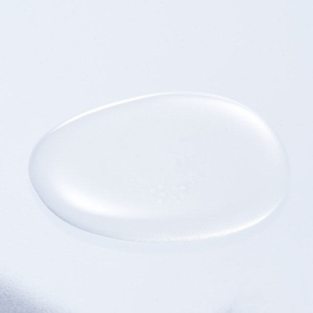 適度な保湿感が得られる。肌質問わず使いやすい
