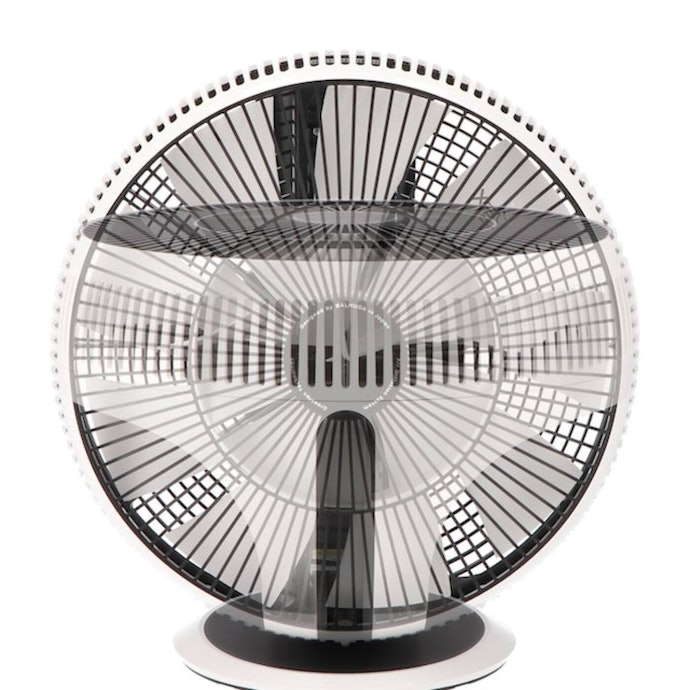バルミューダ GreenFan Cirq EGF-3400をレビュー!クチコミ・評判をも バルミューダ GreenFan Cirq EGF-3400をレビュー!クチコミ・評判をも